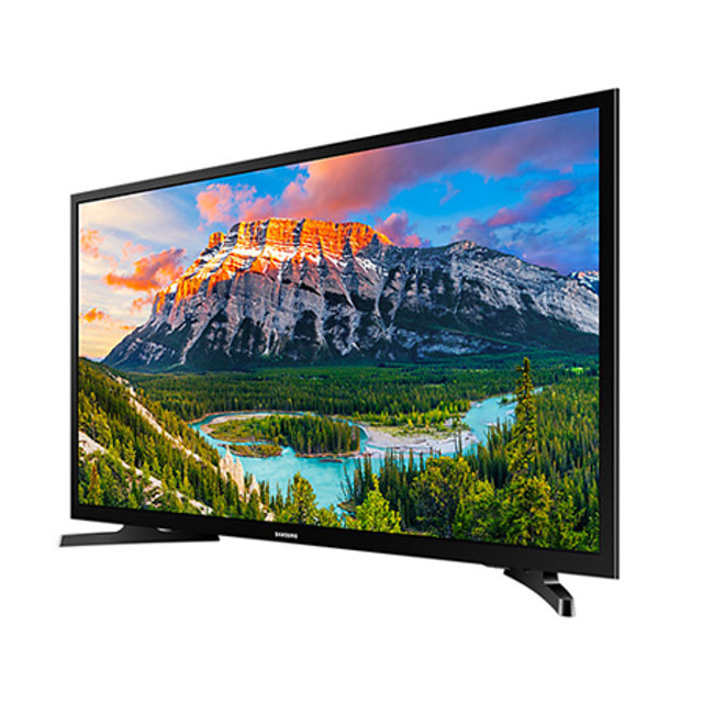 108cm FHD TV UN43N5000AFXKR (스탠드형)