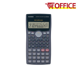 카시오 FX-570MS 네이비