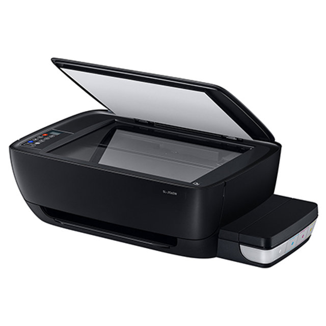 컬러 정품무한 잉크젯 플러스[SL-J1563W][잉크포함/19ppm][Wi-Fi 지원]