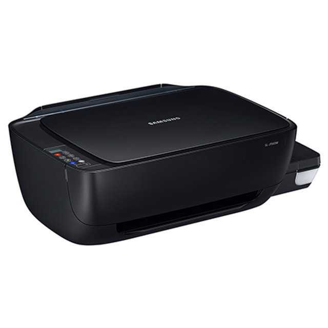 컬러 정품무한 잉크젯 플러스[SL-J1563W][잉크포함/19ppm][Wi-Fi 지원]