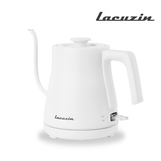 핸드드립 커피포트 LCZ3812WT (0.8L, 올스텐)