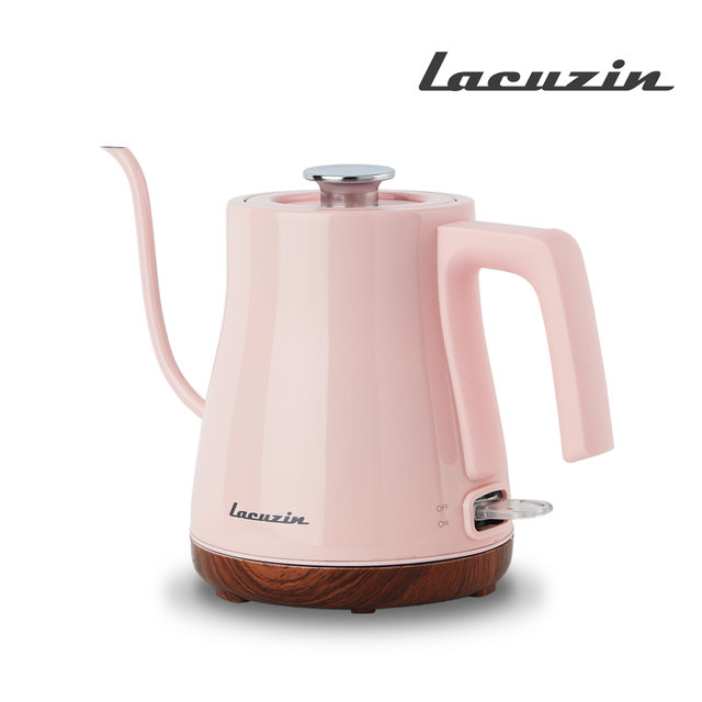 핸드드립 커피포트 LCZ3812PK (0.8L, 올스텐)