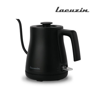 핸드드립 커피포트 LCZ3812BK (0.8L, 올스텐)