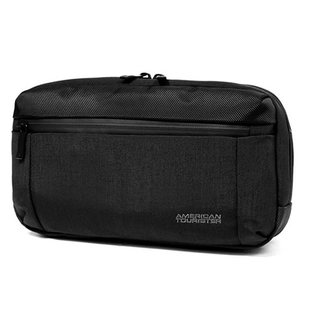 MILTON 슬링백 블랙 DR909004