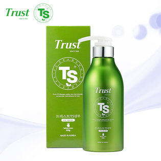 트러스트TS샴푸 500g