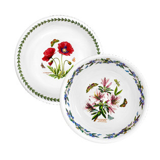 보타닉가든 샐러드볼 28cm 1p