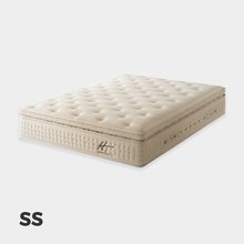 에이스침대 원매트리스 HT-R (HYBRID TECH-RED)/SS(슈퍼싱글) _아이보리