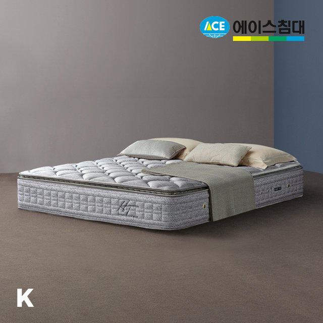 원매트리스 HT-B (HYBRID TECH-BLUE)/K(킹사이즈) 