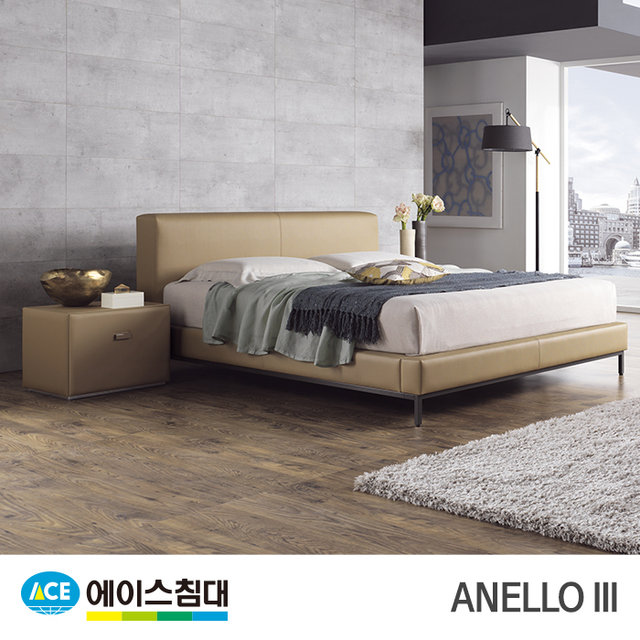  ANELLO3 HT-R등급/K3(킹사이즈) 