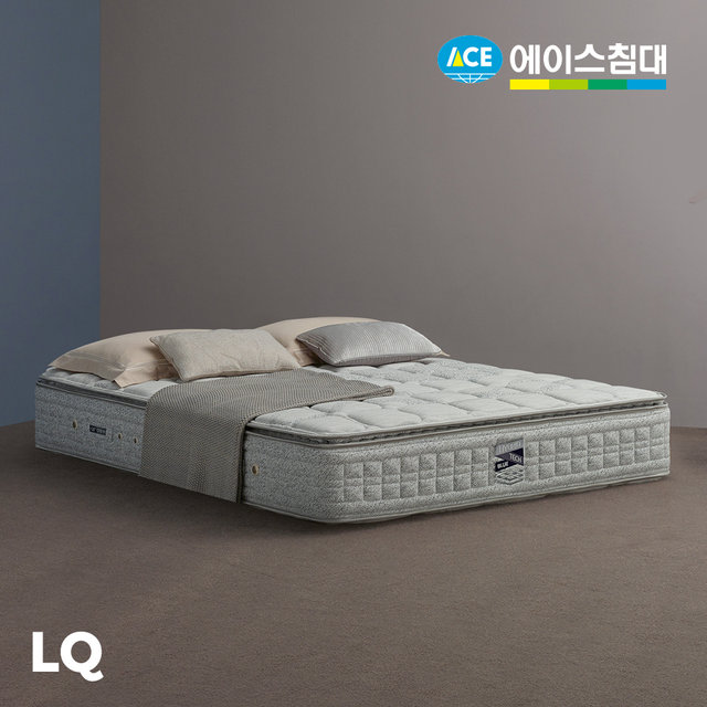 원매트리스 HT-B (HYBRID TECH-BLUE)/LQ(퀸사이즈)