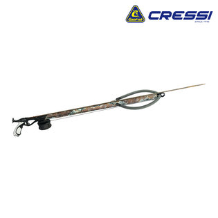 크레씨(CRESSI) 수중건 작살 제로니모 캐모 95CM 캐모