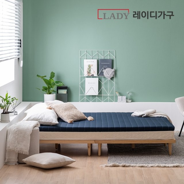 에어폼 매트리스(멀티싱글)