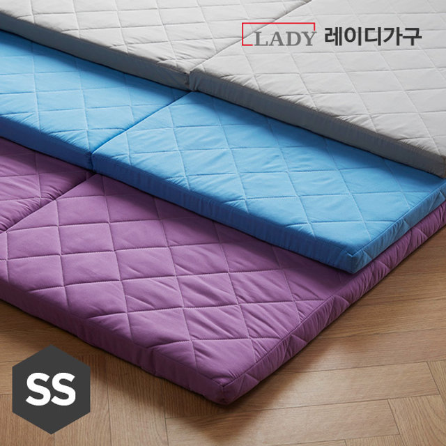 에어폼 접이식 매트리스(슈퍼싱글)
