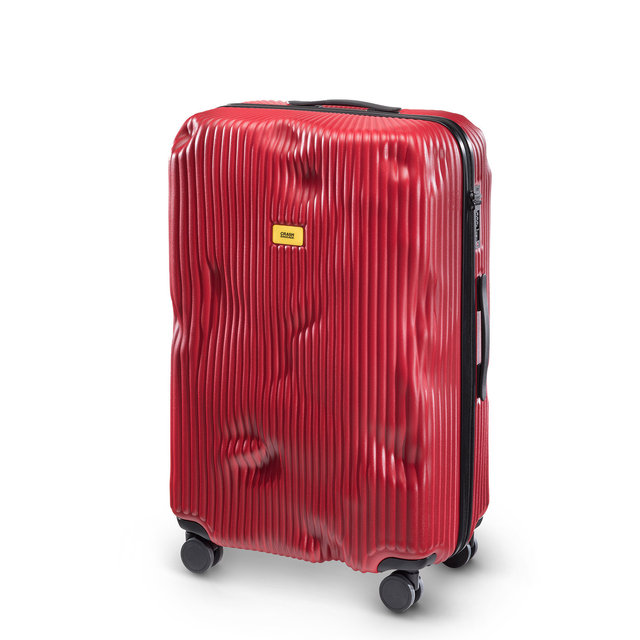 스트라이프 29 캐리어 레드_[크러쉬배기지]