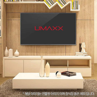 벽걸이형 방문설치(101cm)