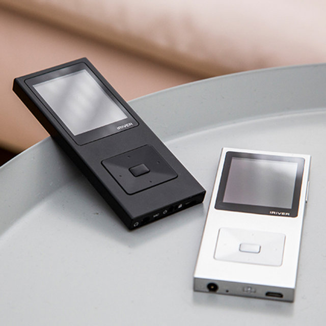 16GB HiFi MP3/녹음/라디오 [블랙] [E700]