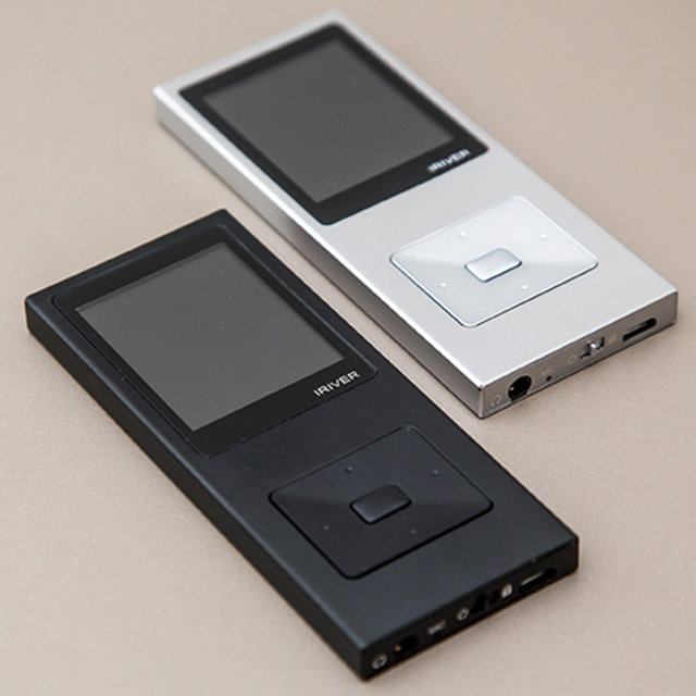 16GB HiFi MP3/녹음/라디오 [실버] [E700]