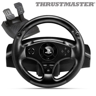 T80 레이싱휠 (PS4/PS3)
