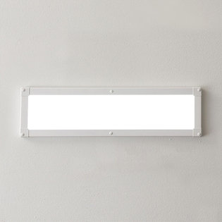 LED 평판 엣지조명 20W (640x180)