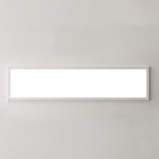 LED평판 엣지조명 45W (1330X330)