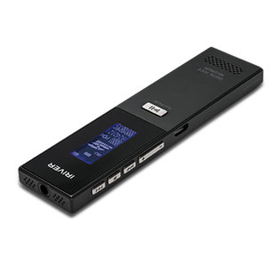 보이스레코더 32GB [블랙] [IVR-10]