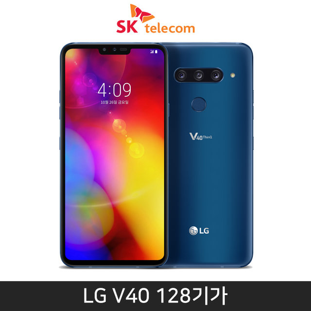 LM-V409SBL