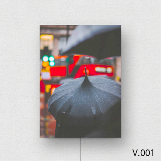 액자스피커/Casual Line V.001