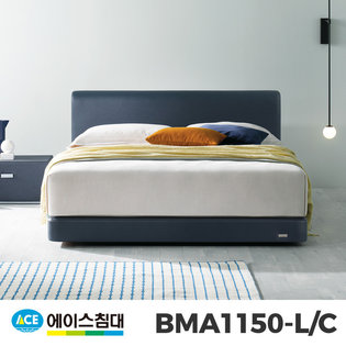  BMA 1150-LC RA320D등급/LQ(퀸사이즈) _네이비