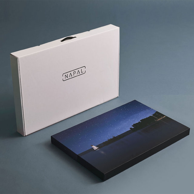 액자스피커/Masstage Line B&G-V.006