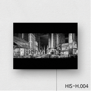 액자스피커/Premium Line HIS-H.004