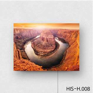 액자스피커/Premium Line HIS-H.008