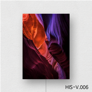 액자스피커/Premium Line HIS-V.006