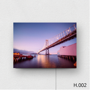 액자스피커/Casual Line H.002