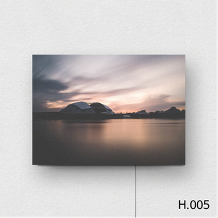 액자스피커/Casual Line H.005