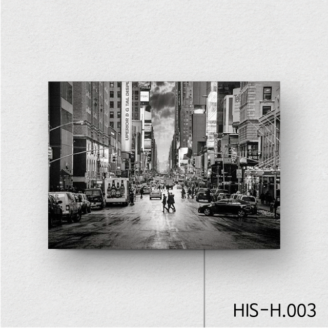 액자스피커/Premium Line HIS-H.003