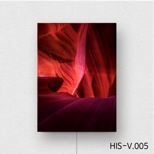 액자스피커/Premium Line HIS-V.005