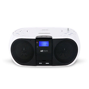 인비오코리아 블루투스 오디오 / DVD 플레이어[화이트][PD-9300HD]