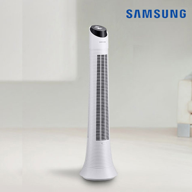 스탠드 선풍기 타워팬 SFN-KT300