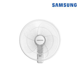 벽걸이 선풍기 3단풍량 조절 SFN-K40WRT