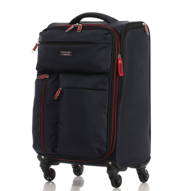 루카스 네이비 20 캐리어 여행가방