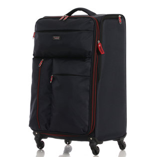 루카스 네이비 24 캐리어 여행가방