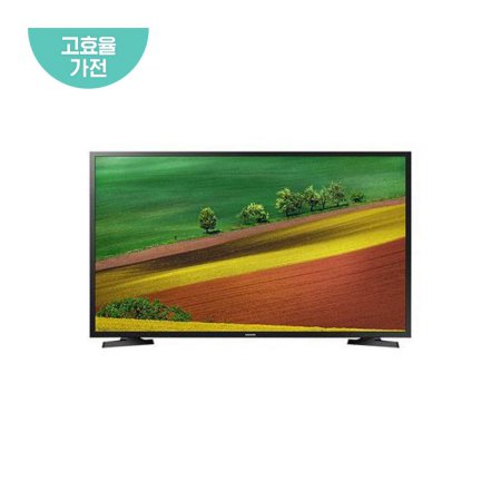  80cm HD TV UN32N4000AFXKR (스탠드형 ※미설치 택배 배송 상품) 