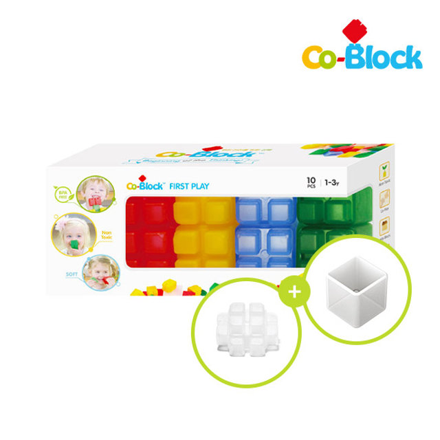 [Co-block] 코블록 13pcs