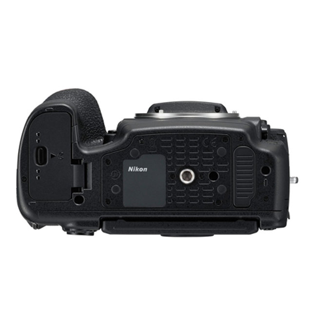 DSLR D850 [본체(렌즈미포함)]