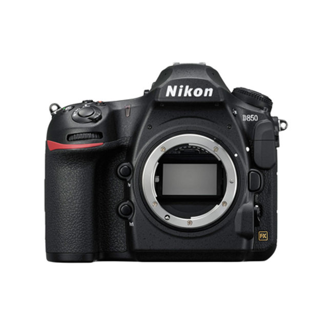 DSLR D850 [본체(렌즈미포함)]