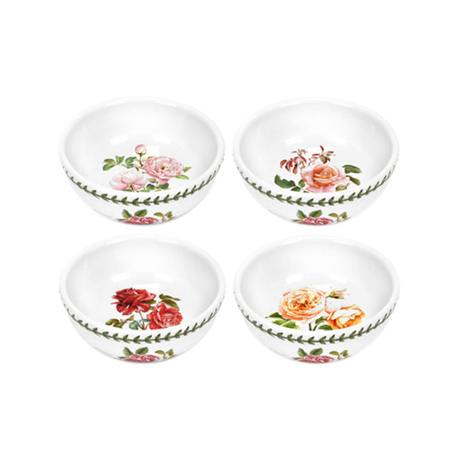 보타닉로즈 국공기 14cm 4p