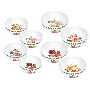 보타닉로즈 밥공기4p+국공기4p