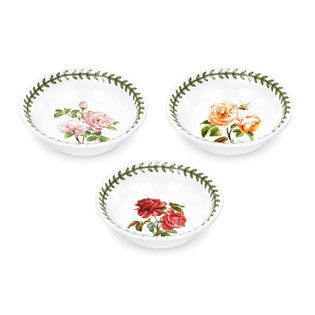 보타닉로즈 뉴볼 13cm 3p