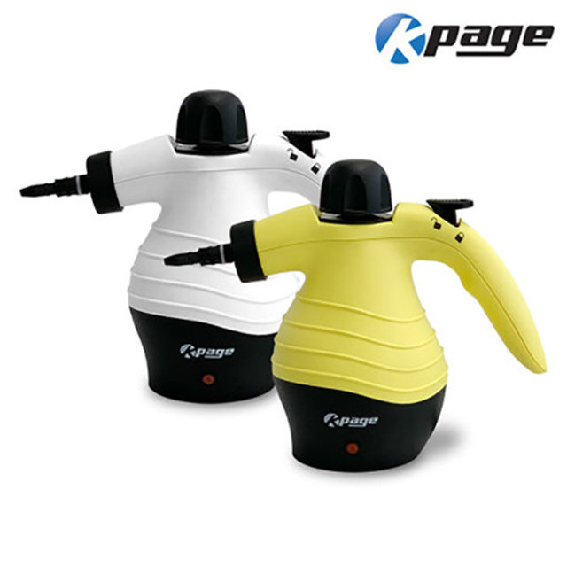 고온 스팀 살균청소기 KPG-A1821ST 2종