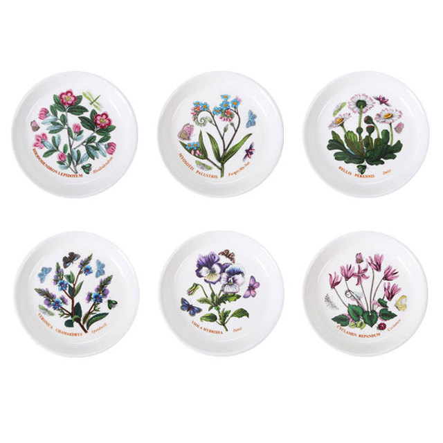 보타닉가든 스위트디쉬2P